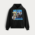 NEVER STRESS HOODIE