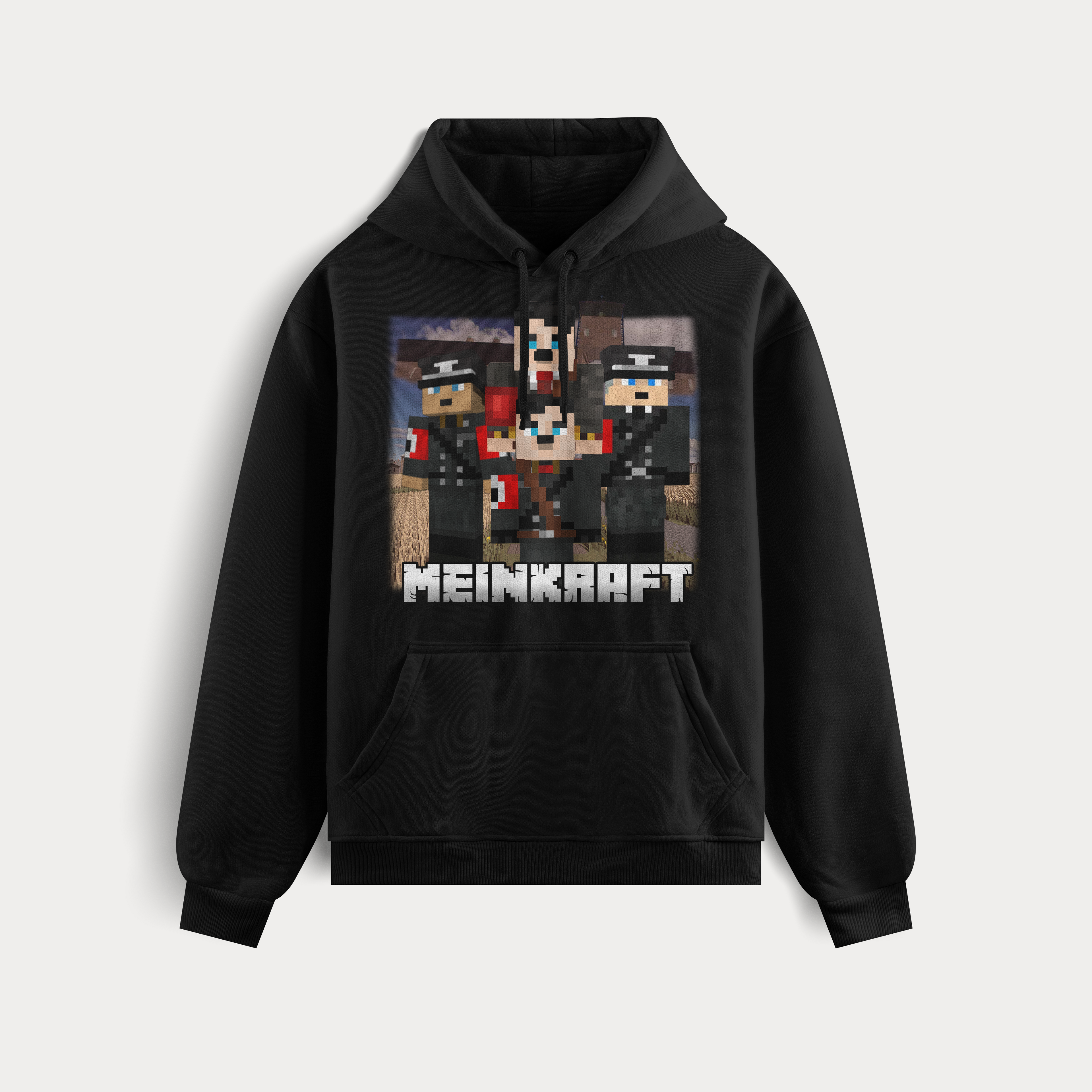 MEINKRAFT HOODIE