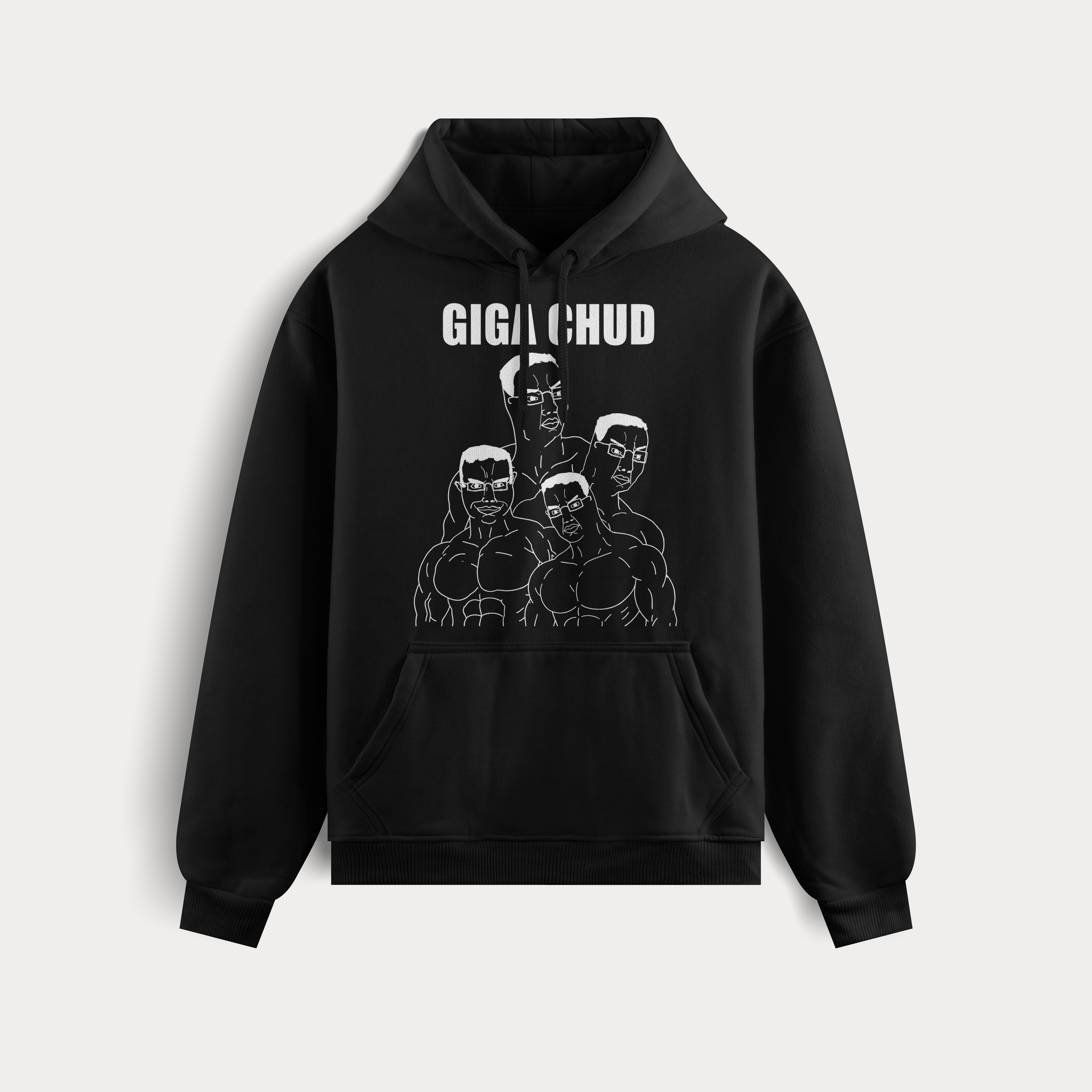 GIGACHUD HOODIE