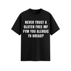 GLUTEN FREE T-SHIRT