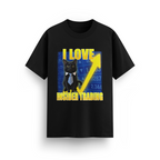 INSIDER TRADING T-SHIRT