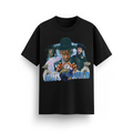 JEWS WRLD T-SHIRT