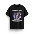 DISCORD MODERATOR T-SHIRT