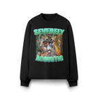 SEVERELY ACOUSTIC SWEATER