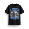 I HATE PAYING TAXES T-SHIRT