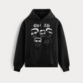 CHUD LIFE HOODIE