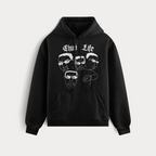 CHUD LIFE HOODIE