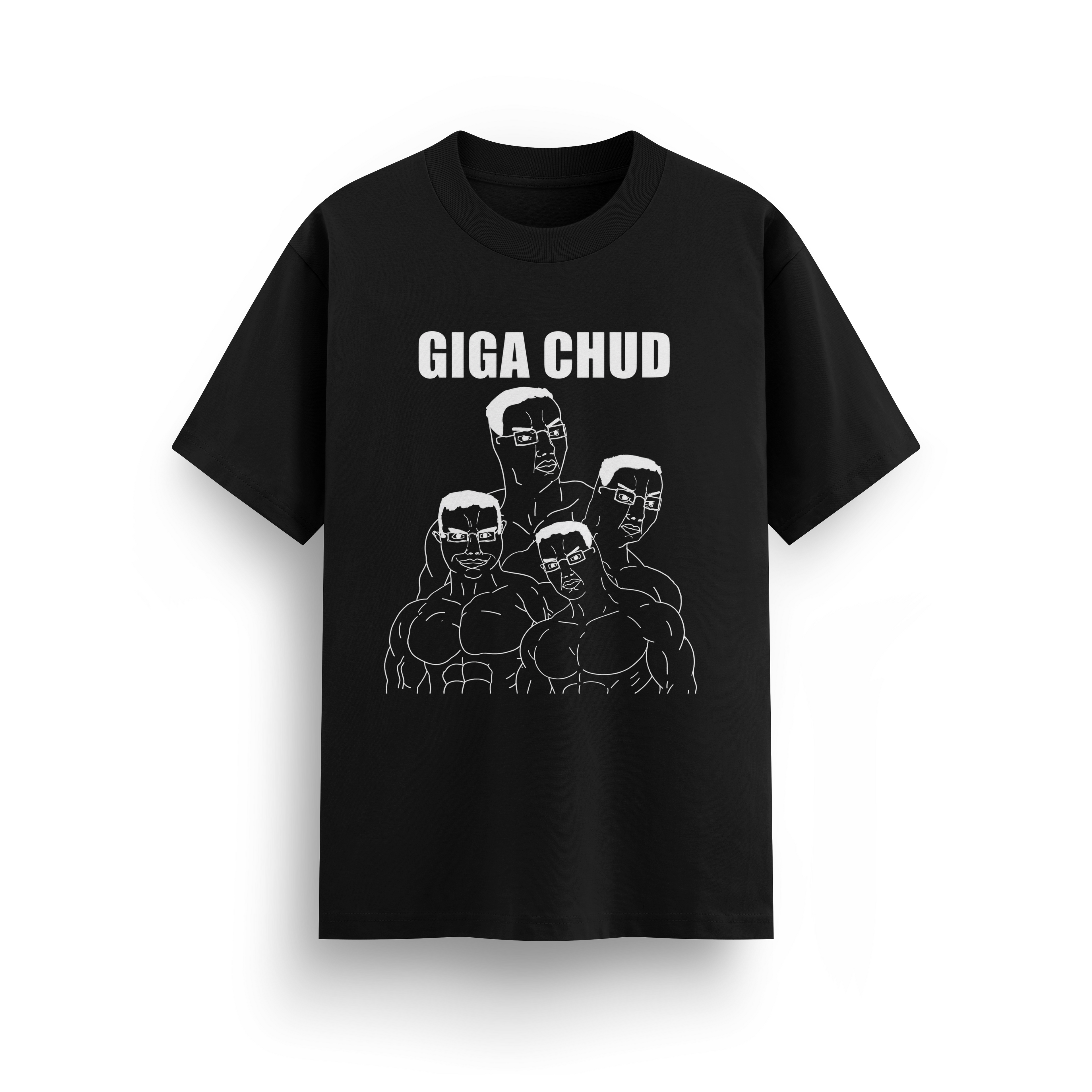 GIGACHUD T-SHIRT