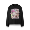 ALPHA MALE SWEATER