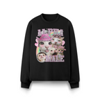 ALPHA MALE SWEATER