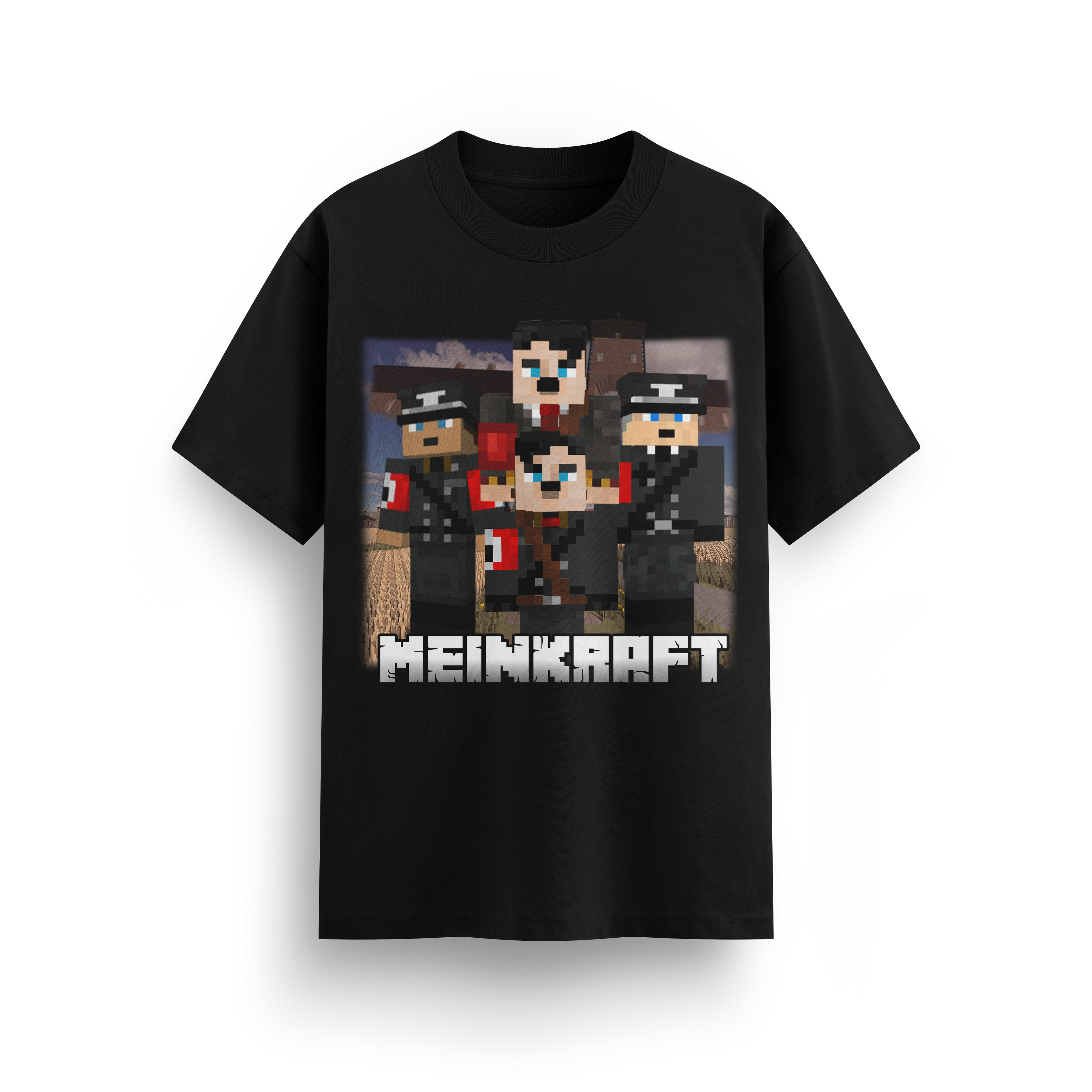 MEINKRAFT T-SHIRT