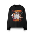 LEBOMB JAMES SWEATER