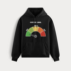 LOW CORTISOL HOODIE