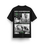 LEVI PANEL T-SHIRT