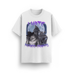 PERIOD CRAMPS HATER T-SHIRT