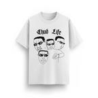 CHUD LIFE T-SHIRT