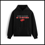 BRICKED HOODIE