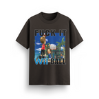 WII BALL 2 T-SHIRT