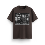KING SAHUR T-SHIRT