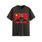 KAN YING WEST T-SHIRT