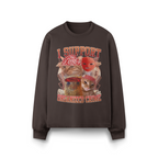 ORGANIZED CRIME SWEATER