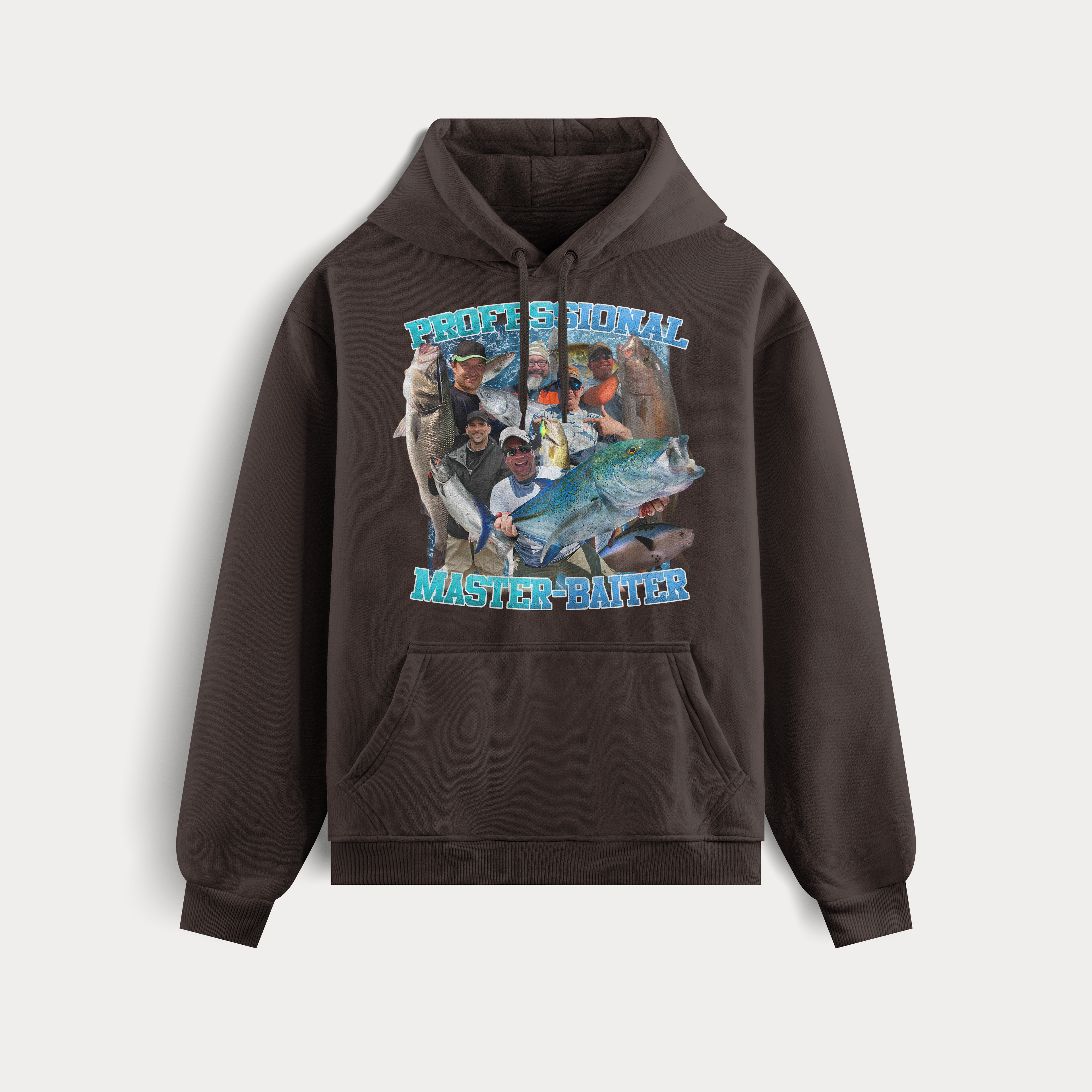 PRO MASTER-BAITER HOODIE