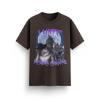 PERIOD CRAMPS HATER T-SHIRT