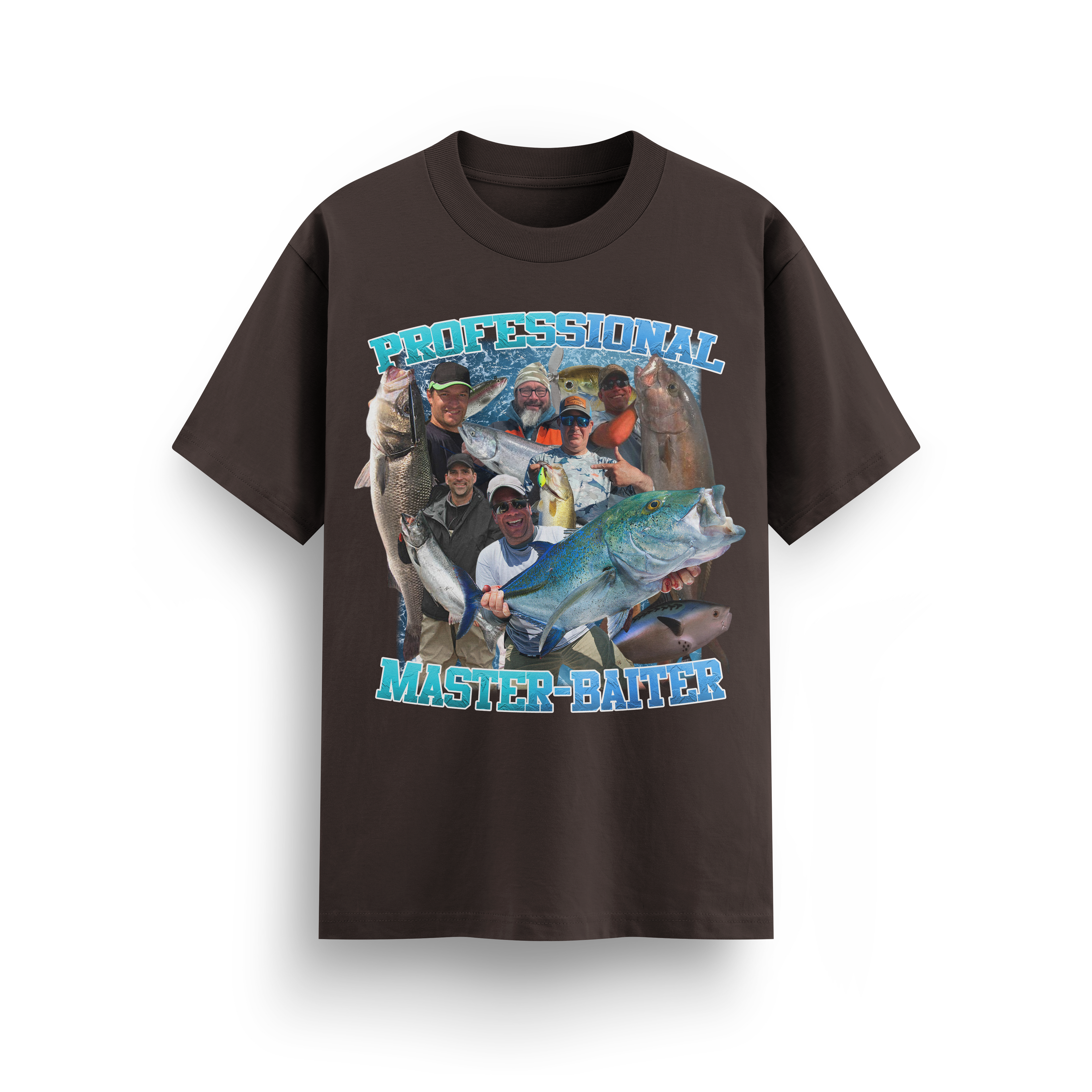 PRO MASTER-BAITER T-SHIRT
