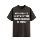 GLUTEN FREE T-SHIRT
