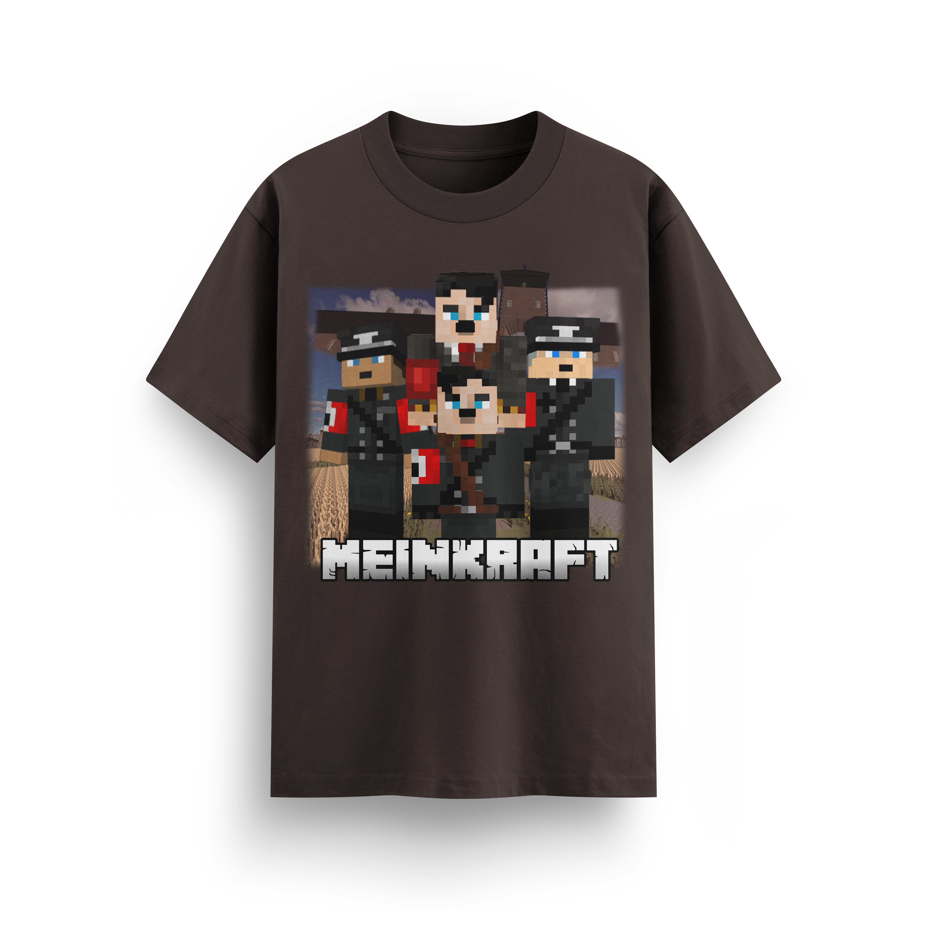 MEINKRAFT T-SHIRT
