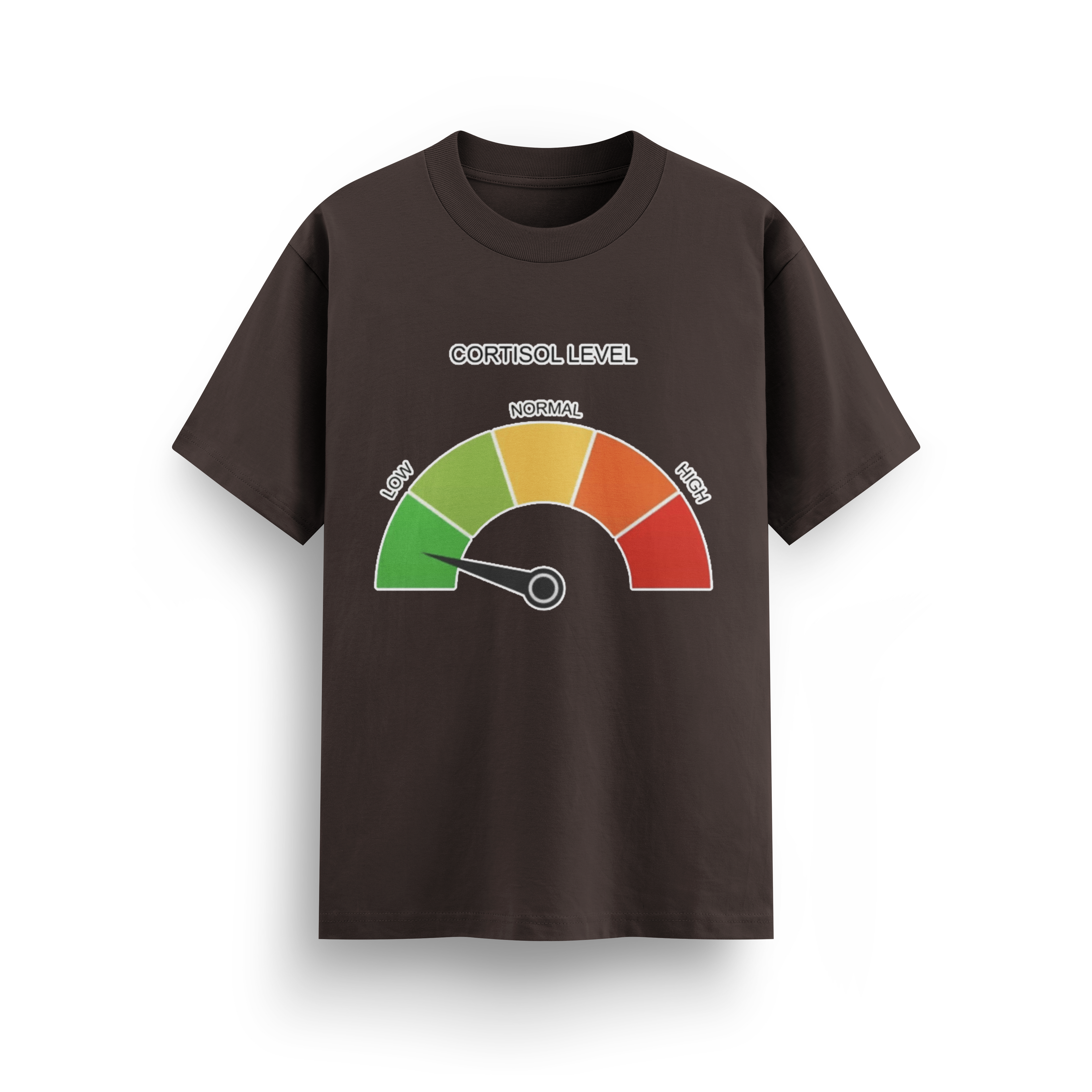LOW CORTISOL T-SHIRT