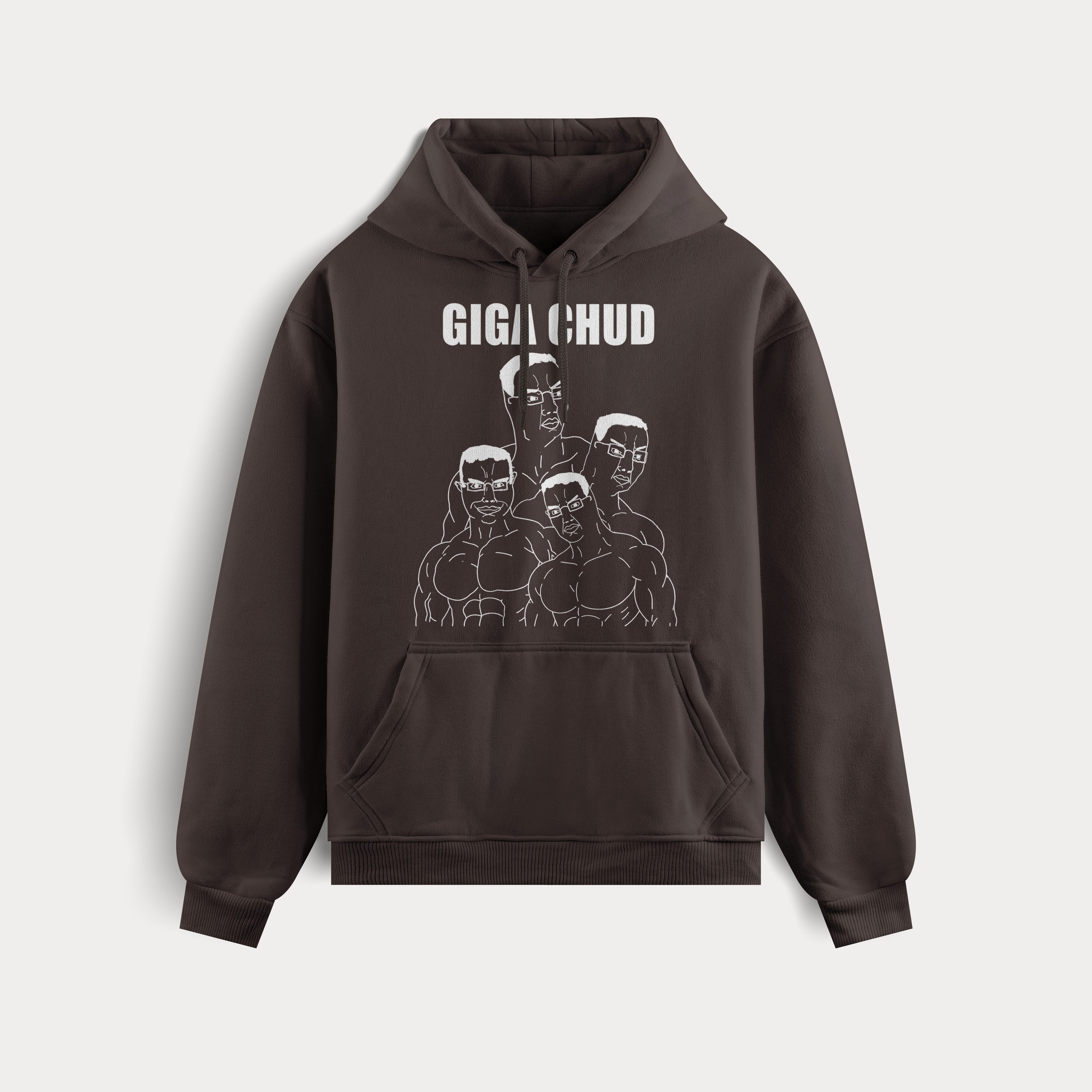 GIGACHUD HOODIE