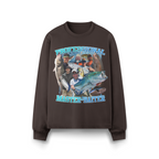 PRO MASTER-BAITER SWEATER