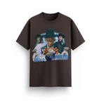 JEWS WRLD T-SHIRT