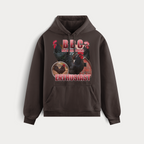 BBC LOVER HOODIE