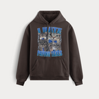 I HATE PAYING TAXES HOODIE