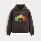 LOW CORTISOL HOODIE