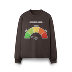 LOW CORTISOL SWEATER