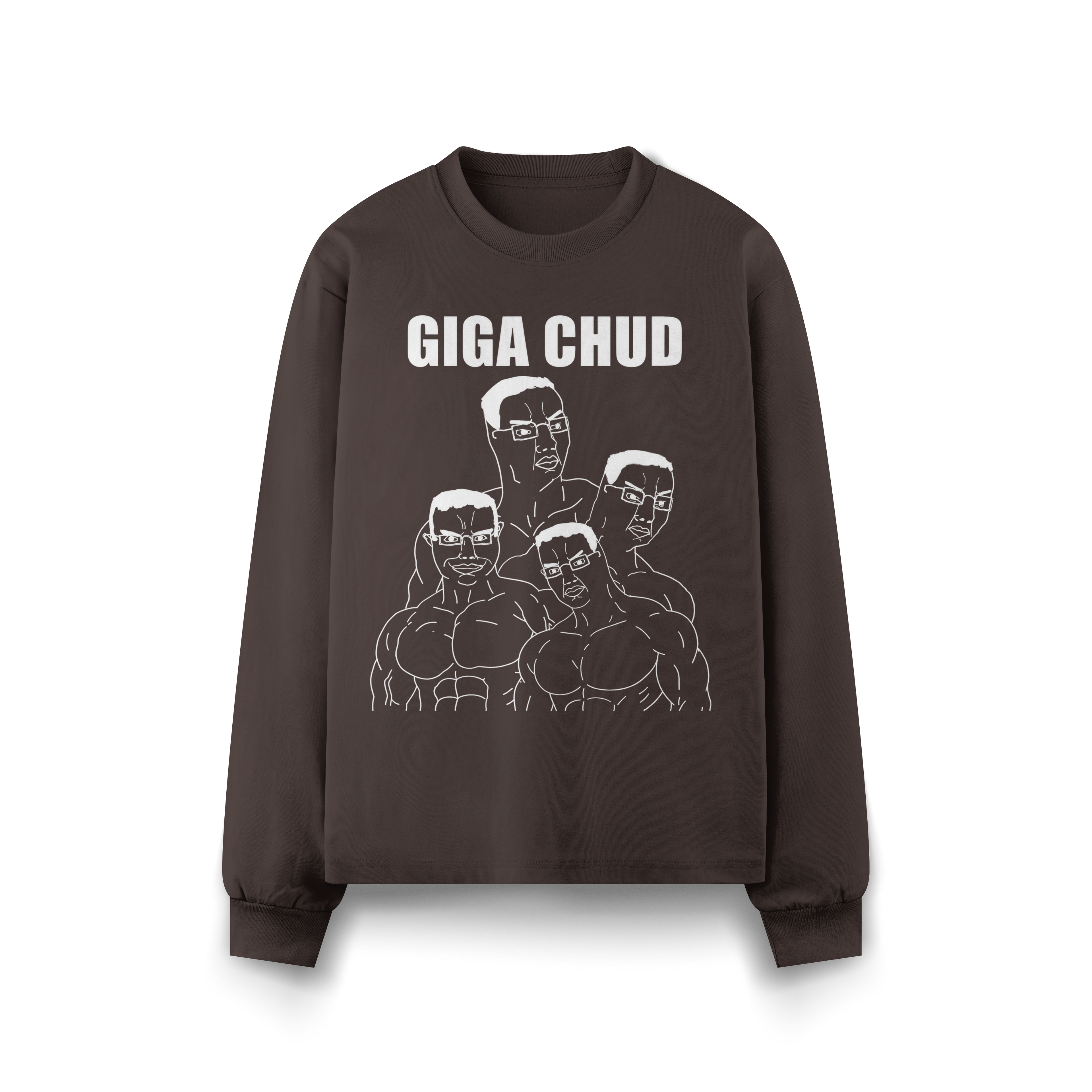 GIGACHUD SWEATER