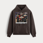 MEINKRAFT HOODIE