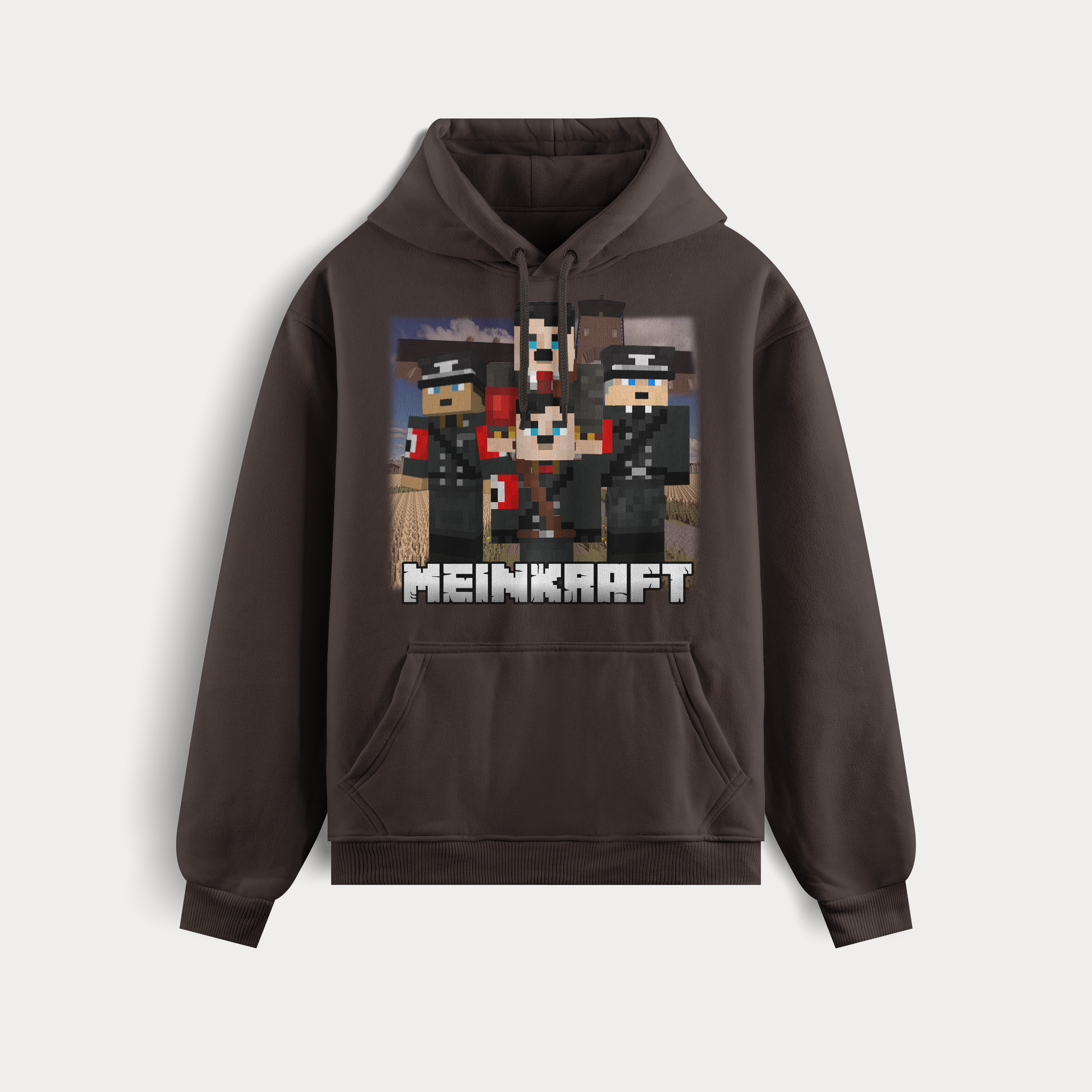 MEINKRAFT HOODIE