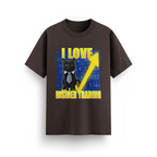 INSIDER TRADING T-SHIRT