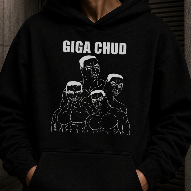 GIGACHUD HOODIE