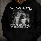 DISCORD ALPHA HOODIE
