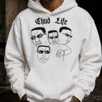 CHUD LIFE HOODIE