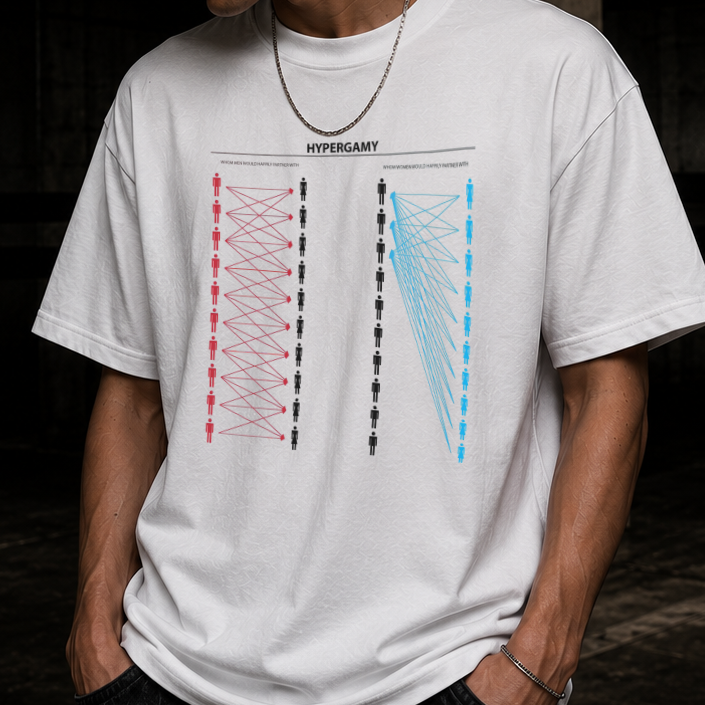 HYPERGAMY T-SHIRT