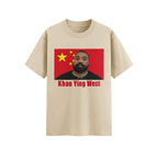 KAN YING WEST T-SHIRT
