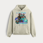 I LOVE MINERS HOODIE