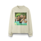 LOW LOW CORTISOL SWEATER
