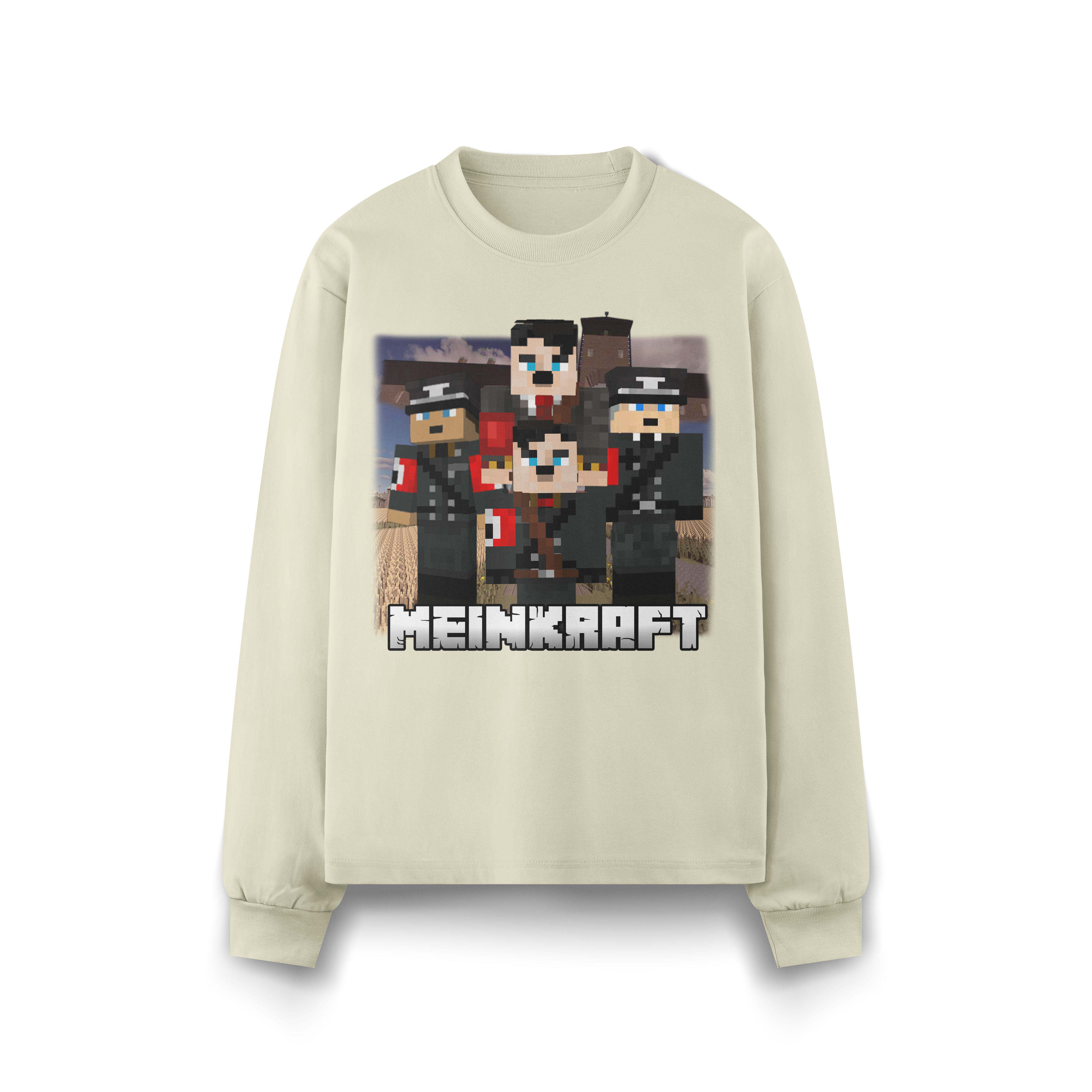 MEINKRAFT SWEATER